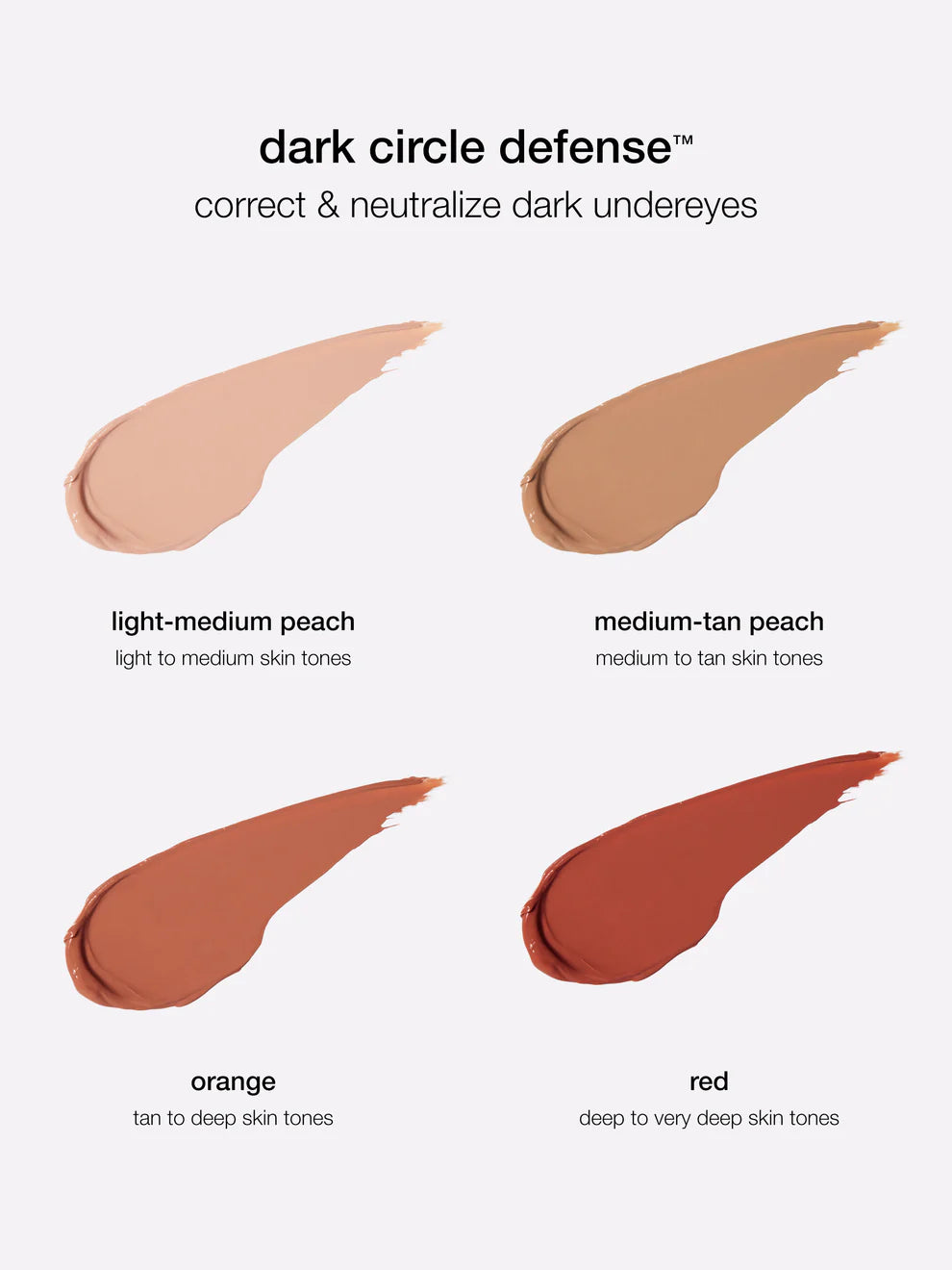 Neyra Under-Eye Corrector