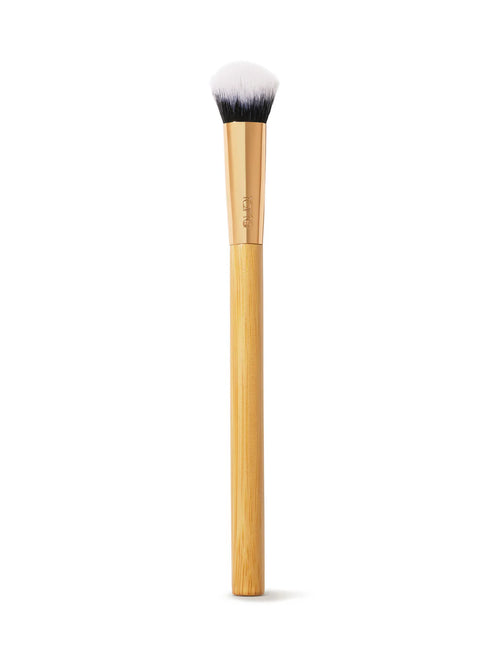 Paw Brush